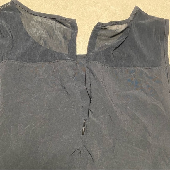 Gap Fit Romper Jumpsuit Size Large - Picture 3 of 13